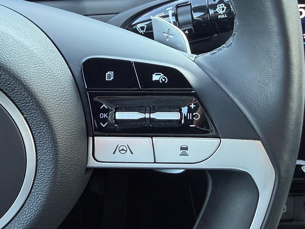 Hyundai Santa Cruz Limited AWD 2022