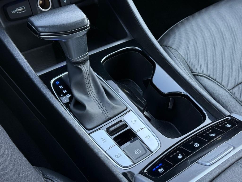 Hyundai Santa Cruz Limited AWD 2022