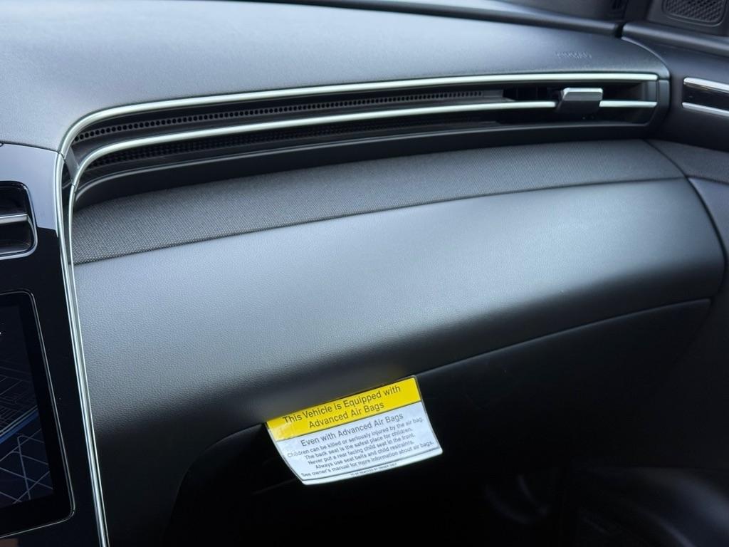 Hyundai Santa Cruz Limited AWD 2022