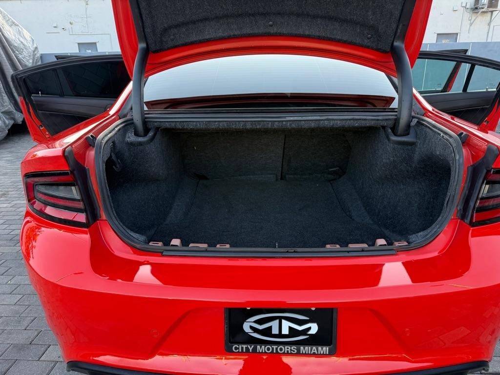 Dodge Charger Scat Pack RWD 2023