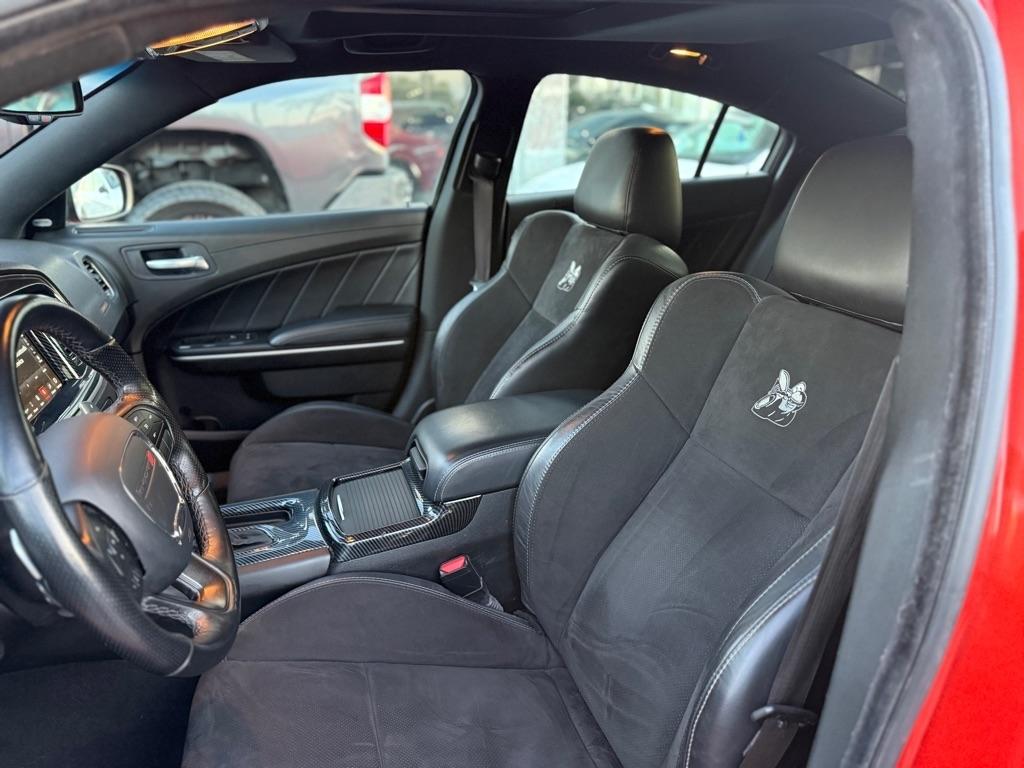 Dodge Charger Scat Pack RWD 2023