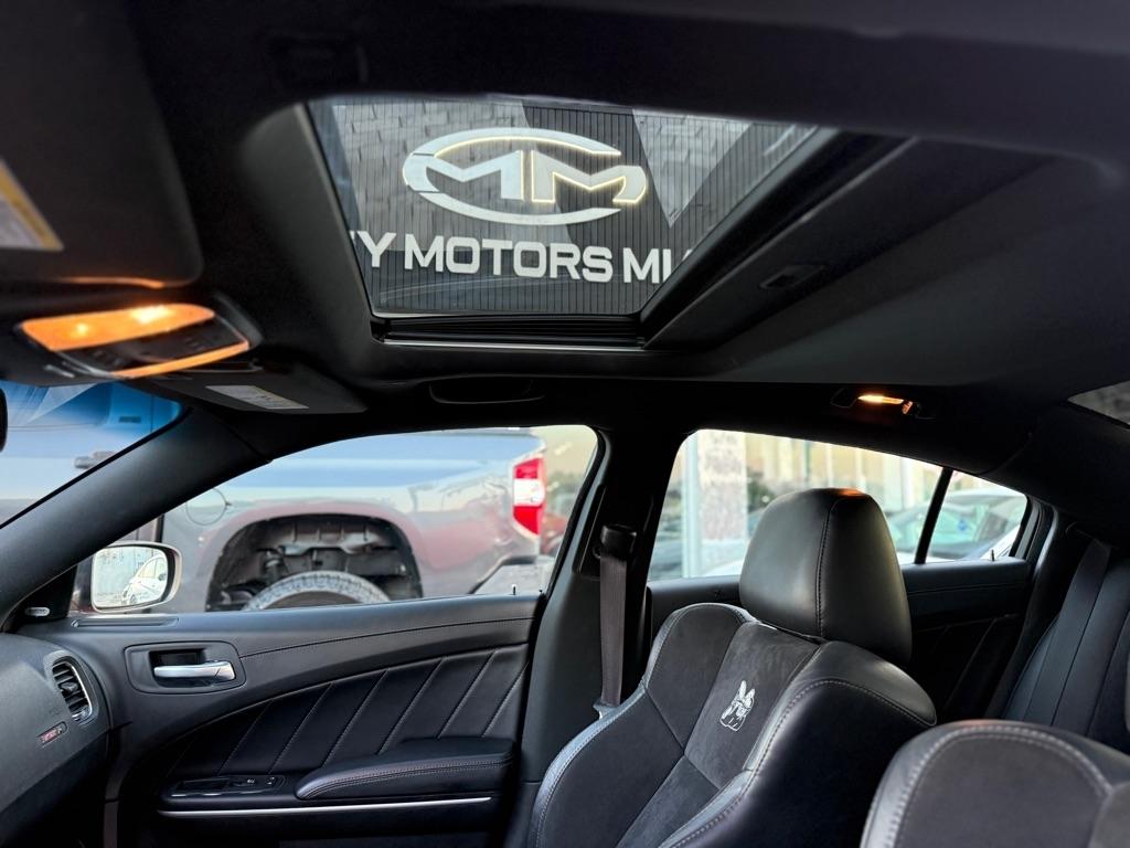 Dodge Charger Scat Pack RWD 2023