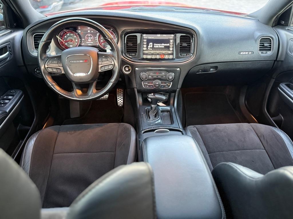 Dodge Charger Scat Pack RWD 2023