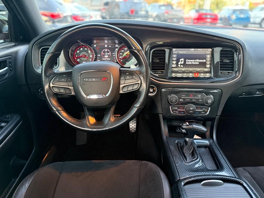 Dodge Charger Scat Pack RWD 2023