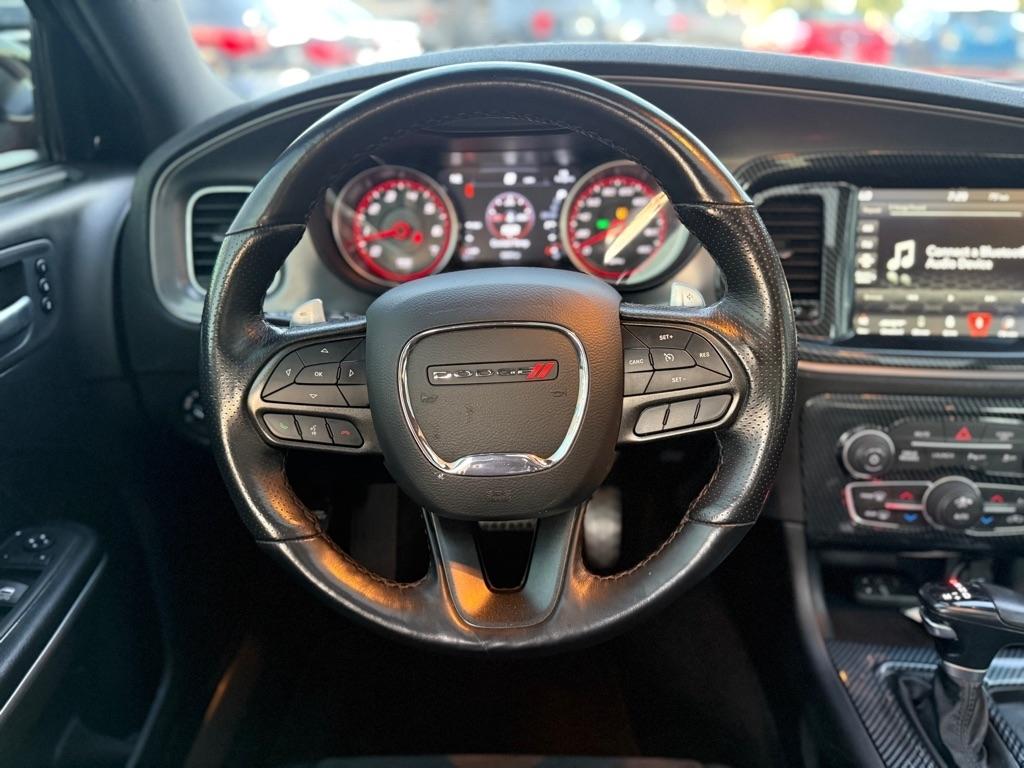 Dodge Charger Scat Pack RWD 2023