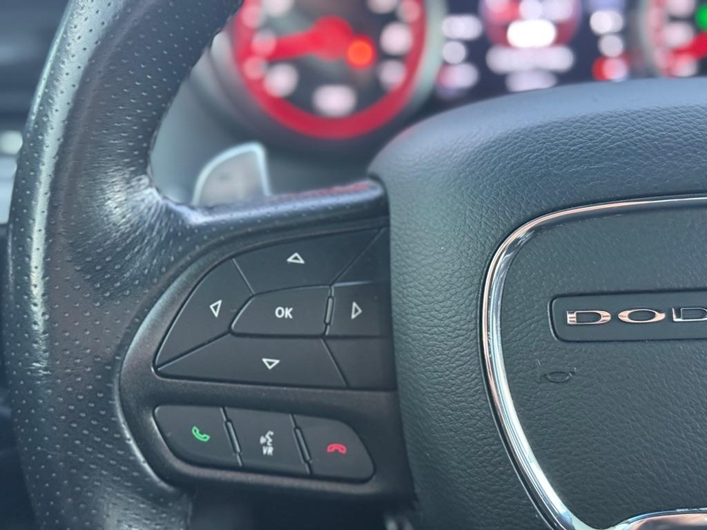 Dodge Charger Scat Pack RWD 2023