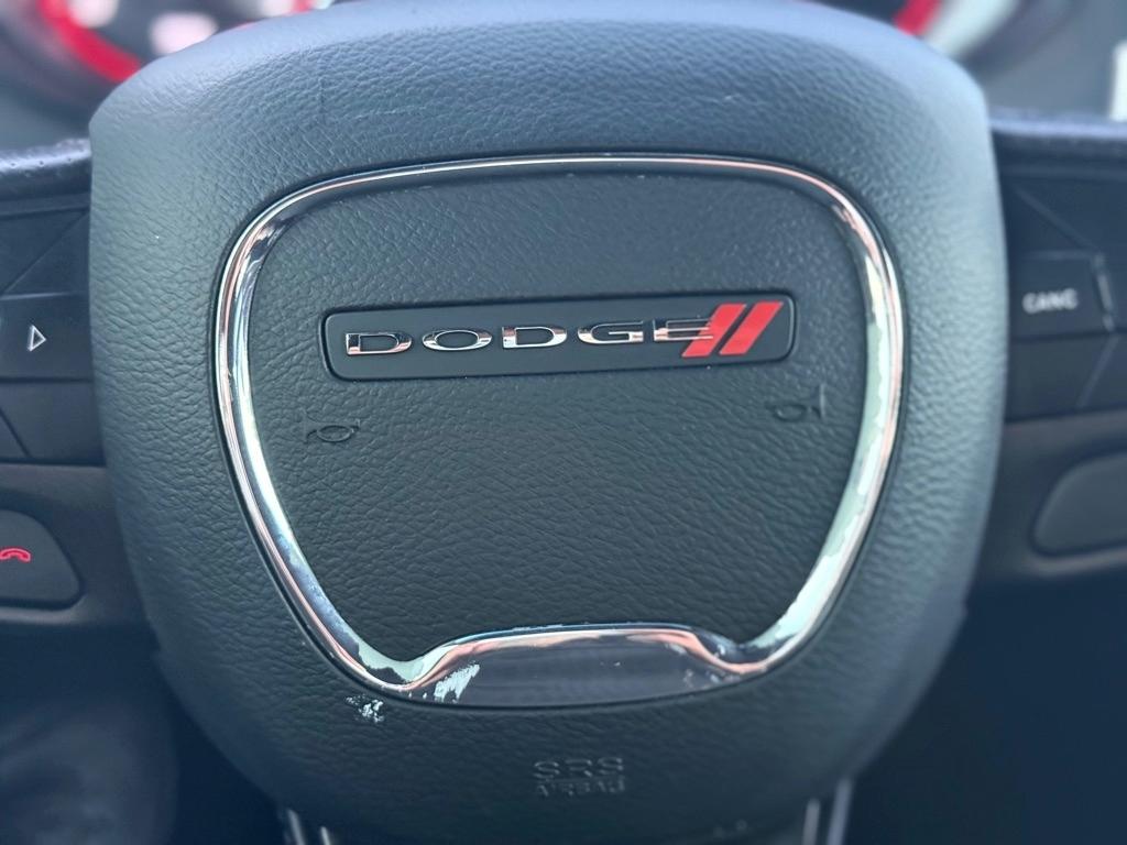 Dodge Charger Scat Pack RWD 2023