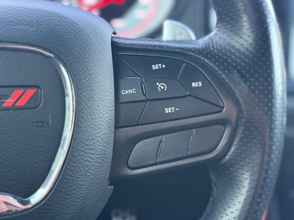 Dodge Charger Scat Pack RWD 2023