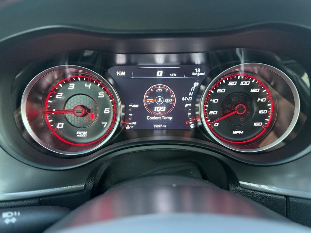 Dodge Charger Scat Pack RWD 2023