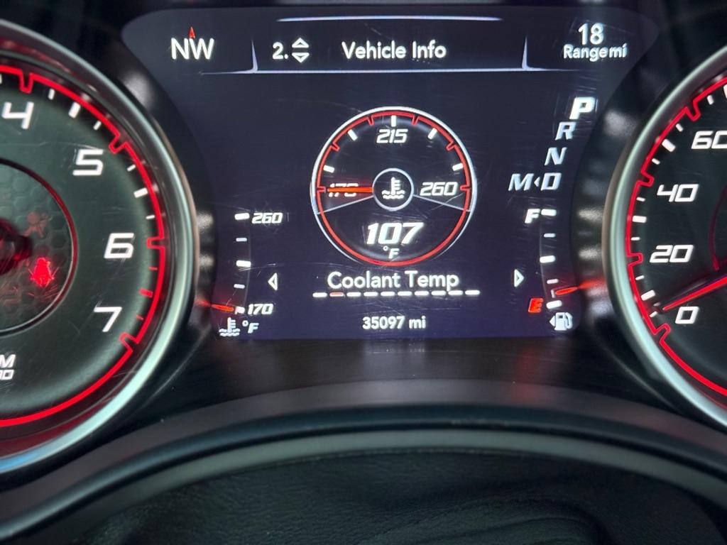 Dodge Charger Scat Pack RWD 2023