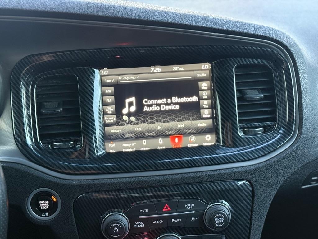 Dodge Charger Scat Pack RWD 2023