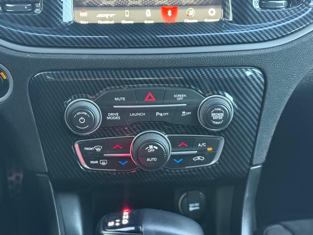 Dodge Charger Scat Pack RWD 2023