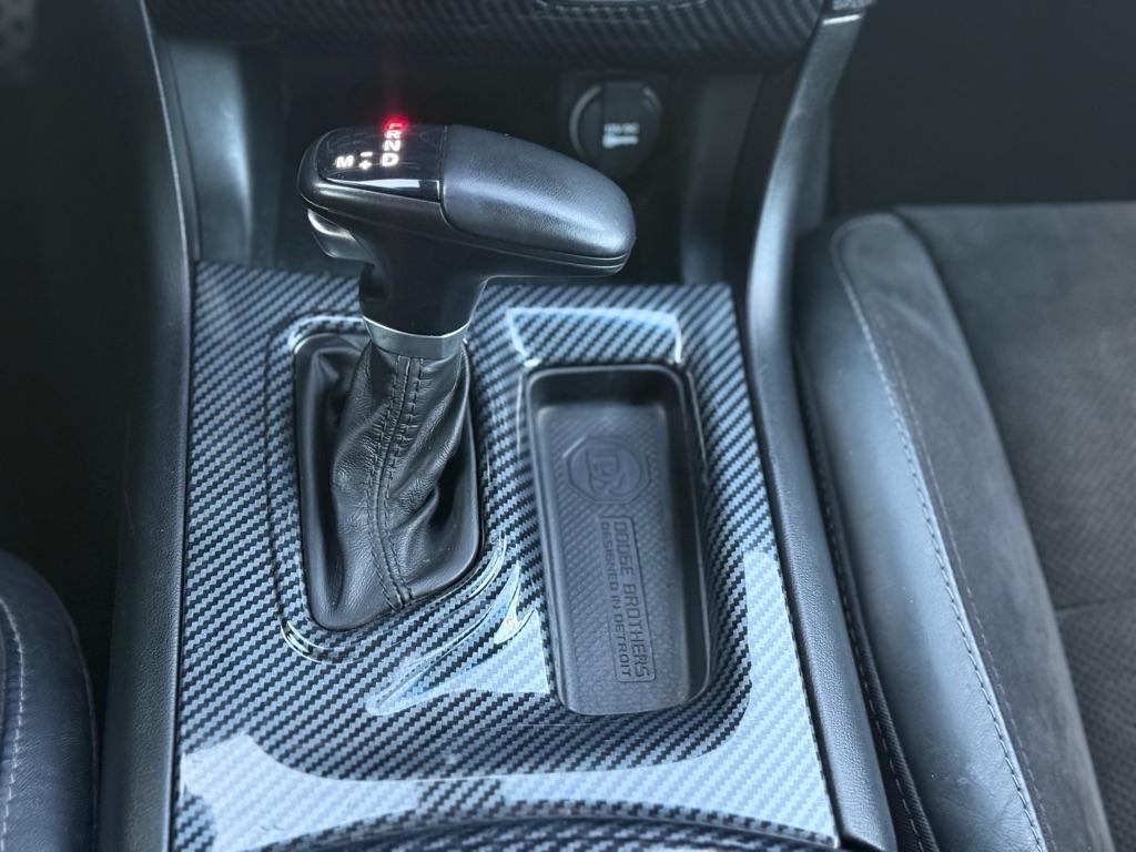 Dodge Charger Scat Pack RWD 2023