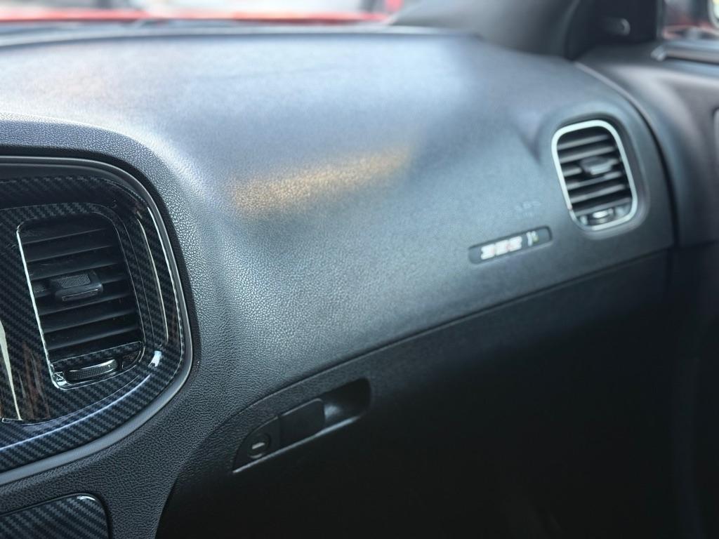 Dodge Charger Scat Pack RWD 2023