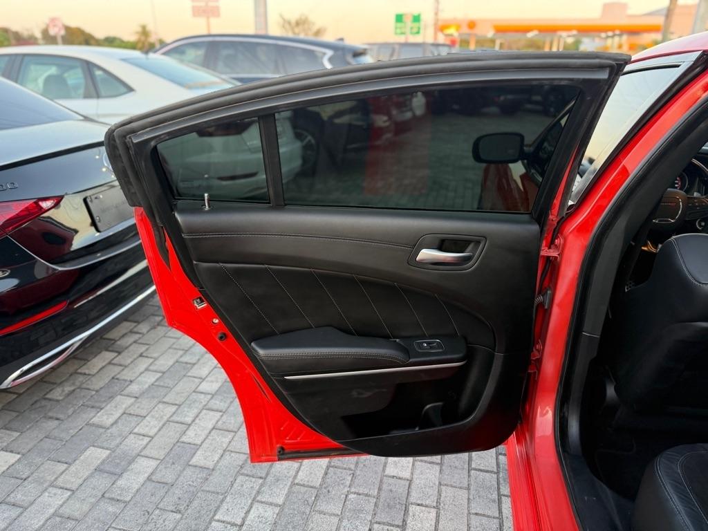 Dodge Charger Scat Pack RWD 2023