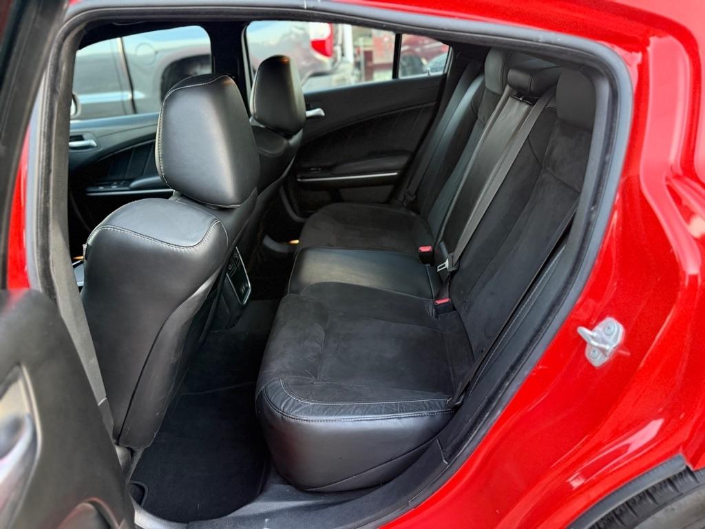 Dodge Charger Scat Pack RWD 2023