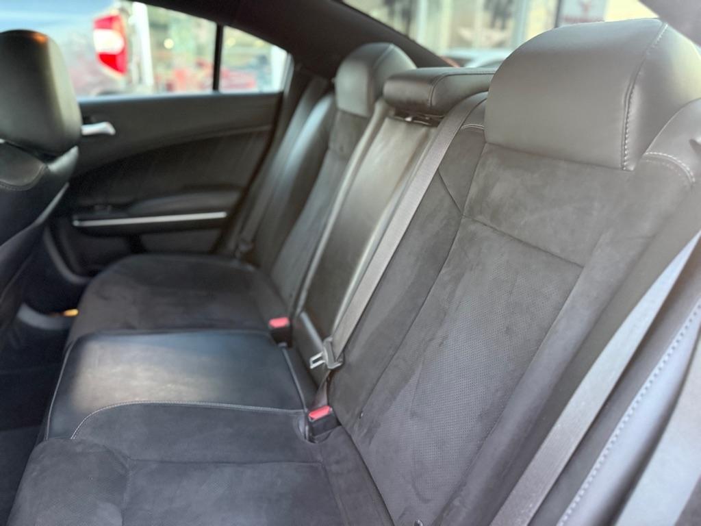 Dodge Charger Scat Pack RWD 2023