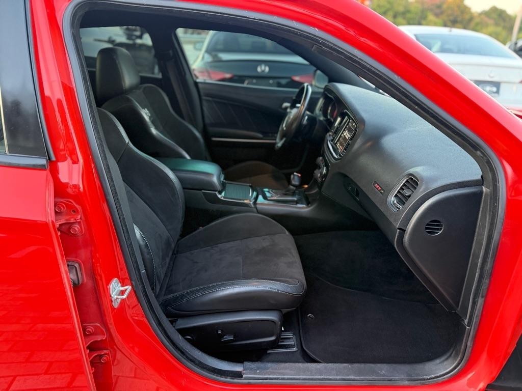 Dodge Charger Scat Pack RWD 2023