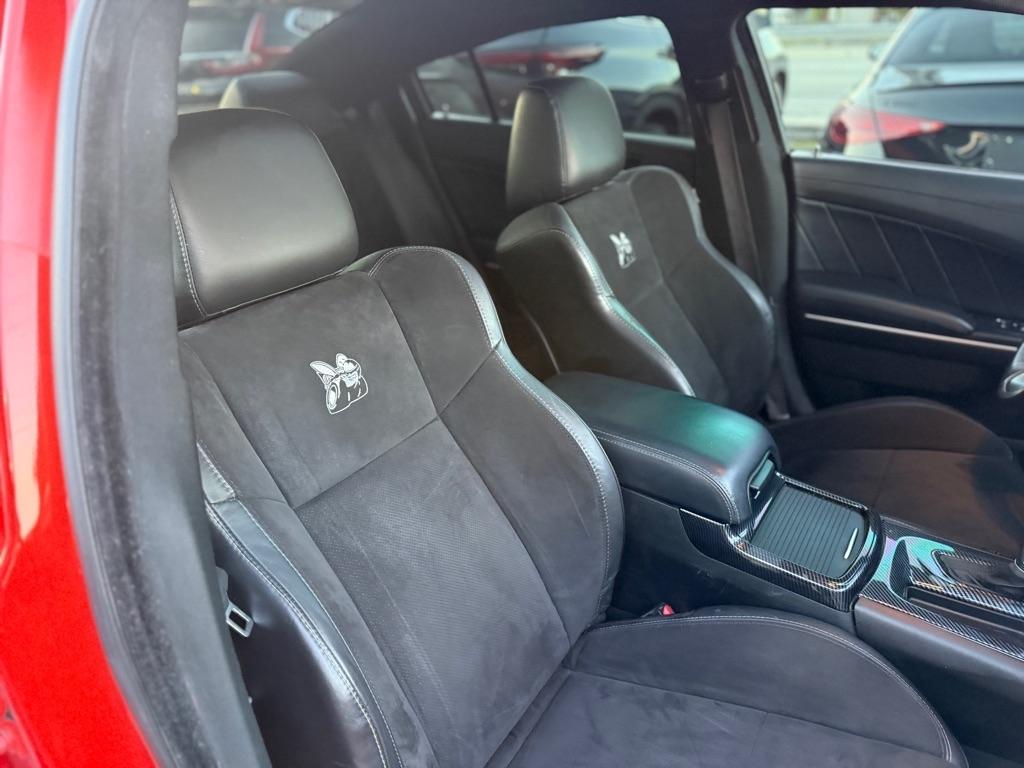 Dodge Charger Scat Pack RWD 2023