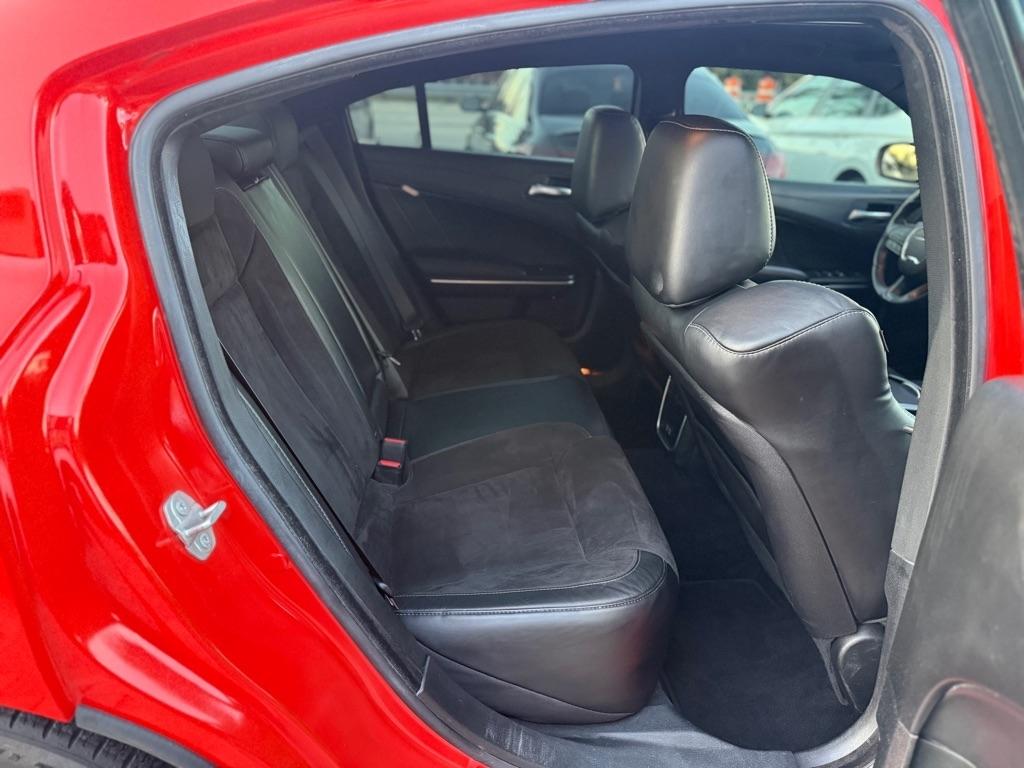 Dodge Charger Scat Pack RWD 2023