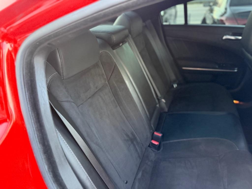 Dodge Charger Scat Pack RWD 2023