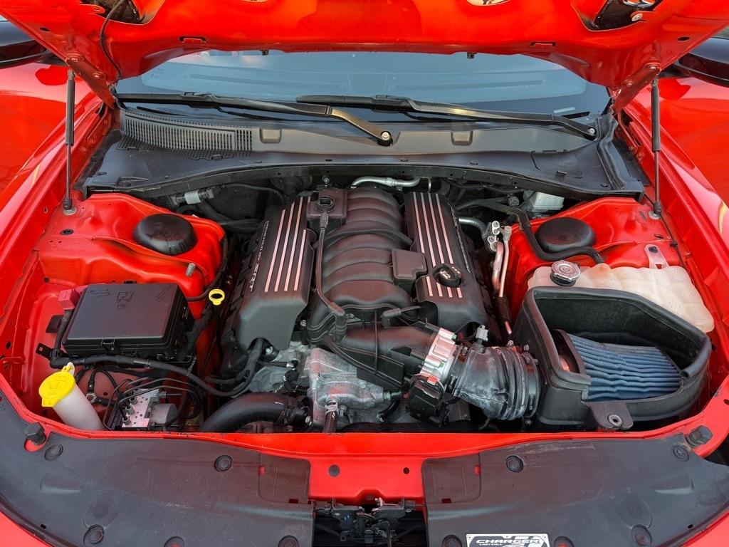 Dodge Charger Scat Pack RWD 2023