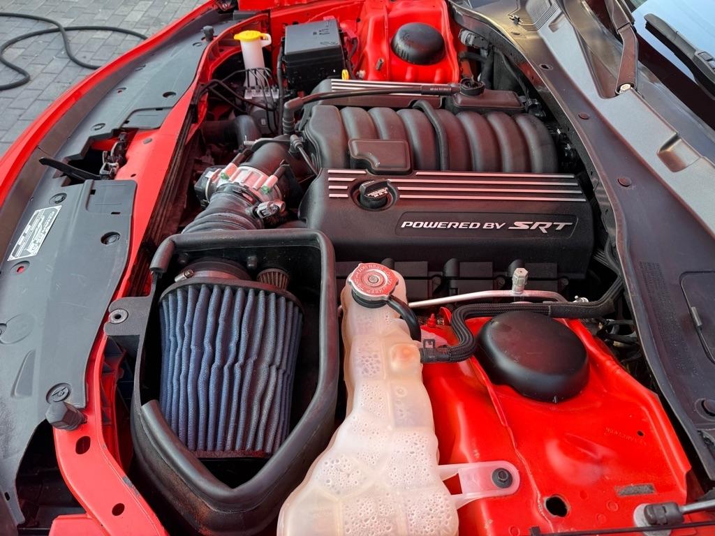 Dodge Charger Scat Pack RWD 2023