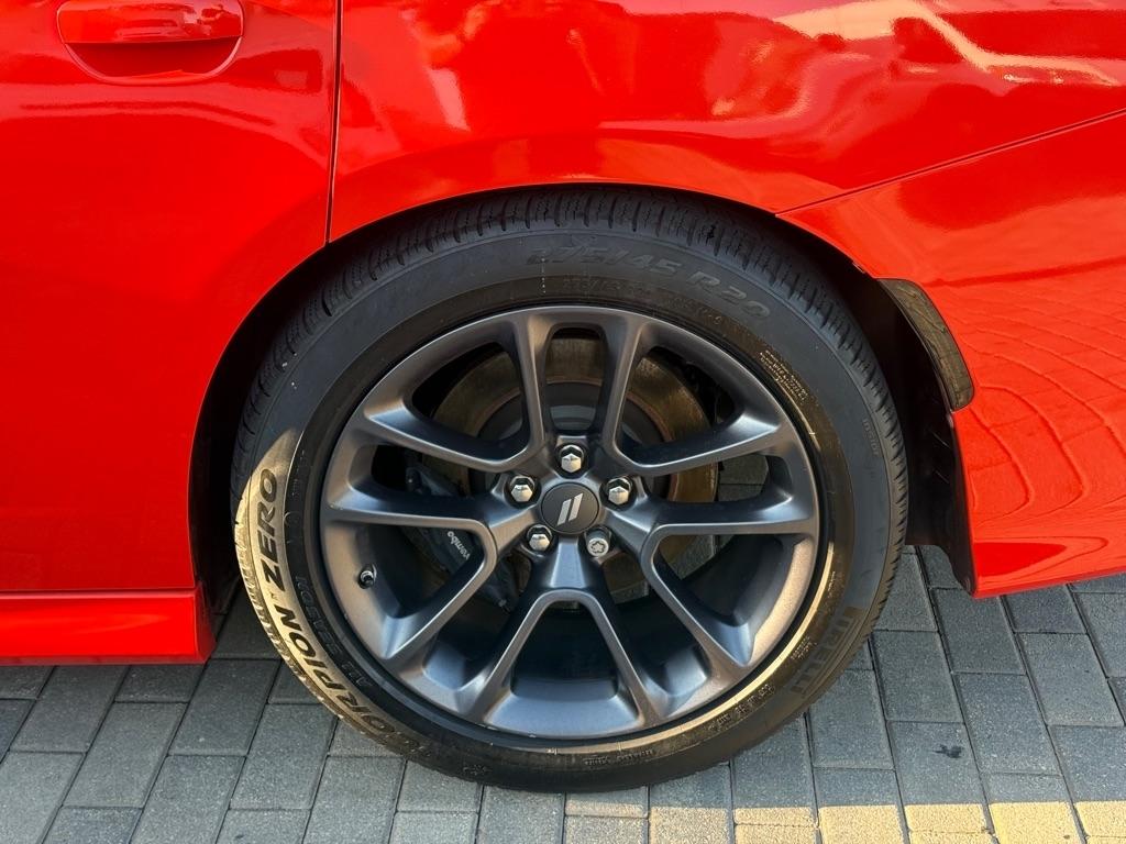 Dodge Charger Scat Pack RWD 2023