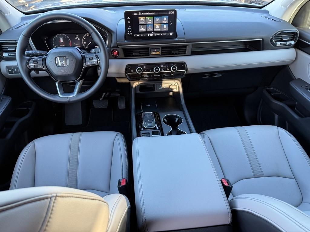 Honda Pilot EX-L AWD 2025