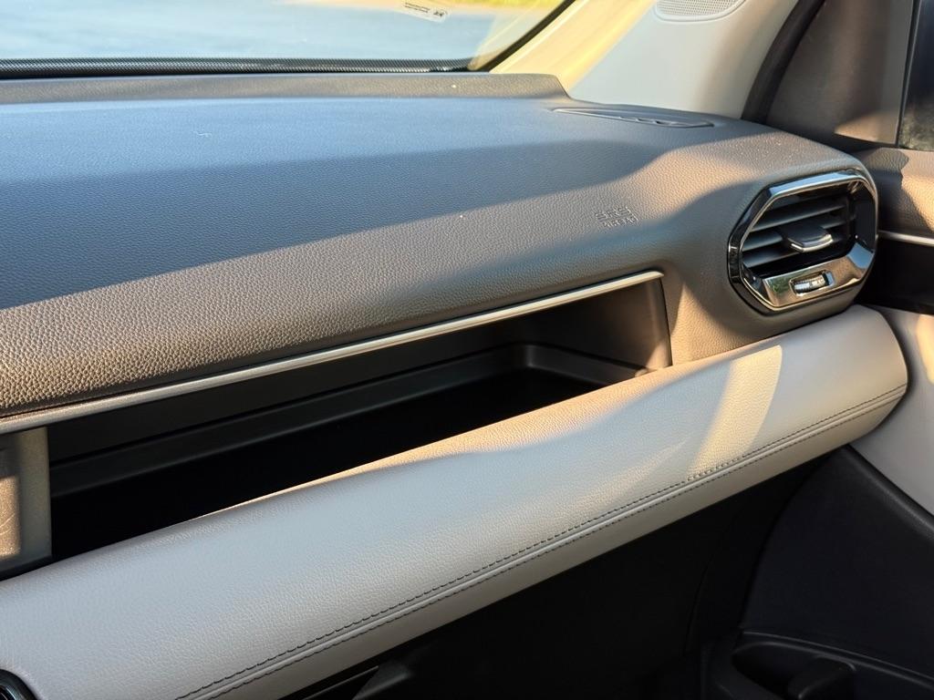 Honda Pilot EX-L AWD 2025