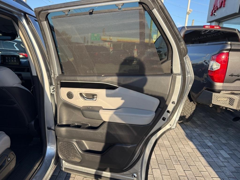 Honda Pilot EX-L AWD 2025