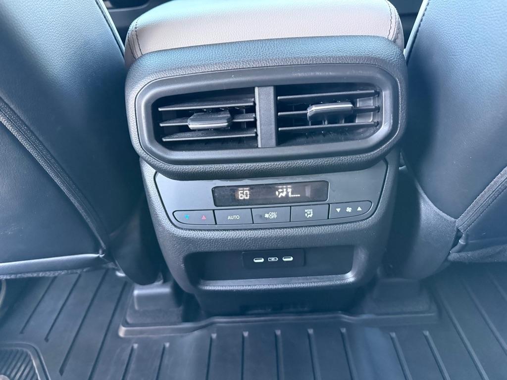 Honda Pilot EX-L AWD 2025