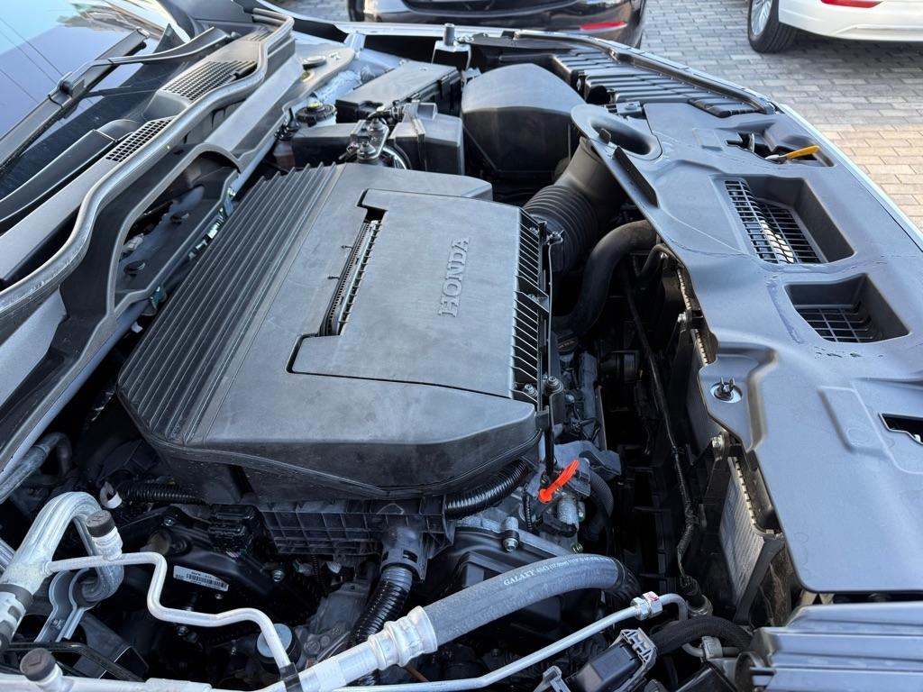 Honda Pilot EX-L AWD 2025