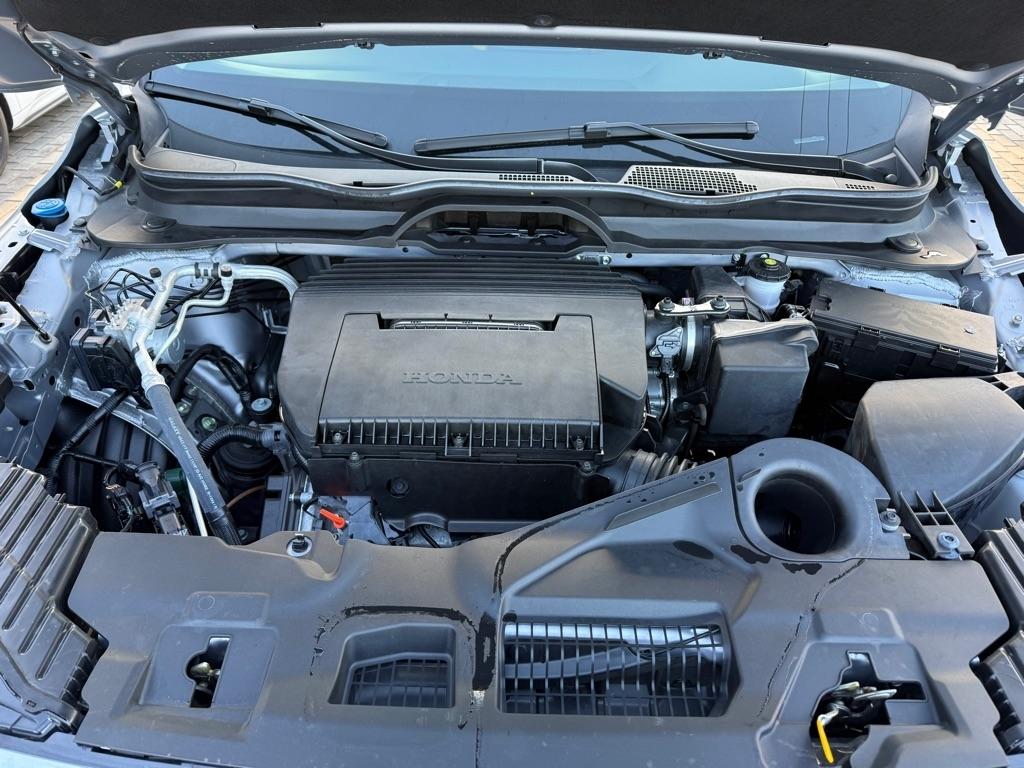 Honda Pilot EX-L AWD 2025