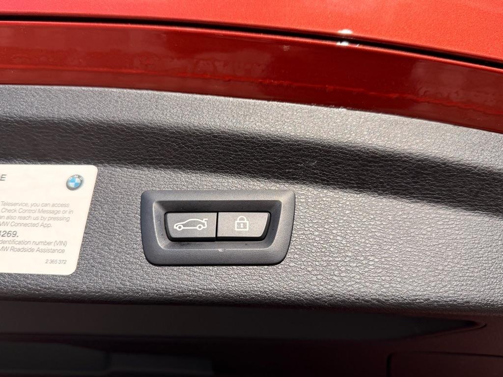 BMW X2 xDrive28i Sports Activity Coupe 2019