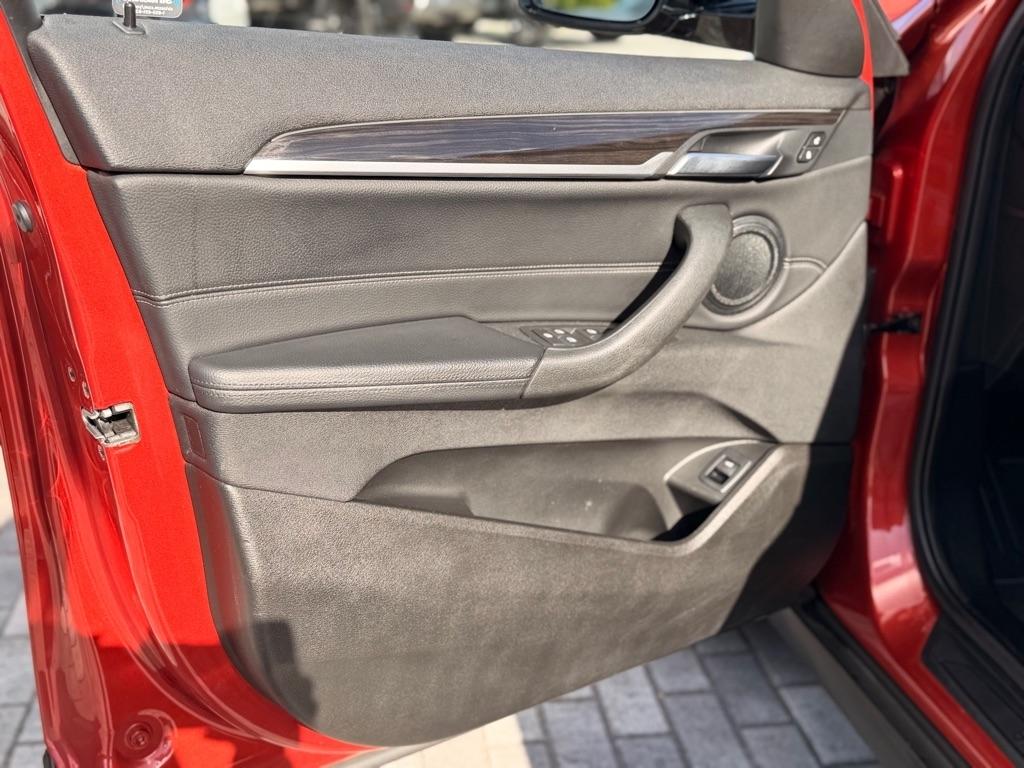 BMW X2 xDrive28i Sports Activity Coupe 2019