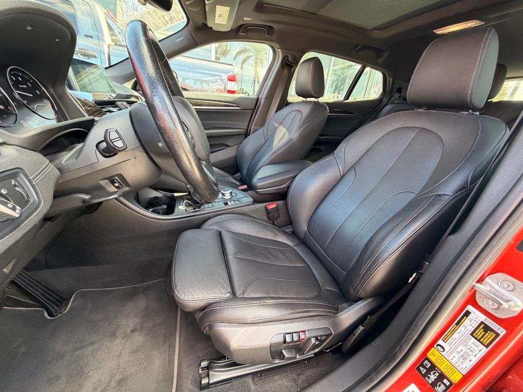 BMW X2 xDrive28i Sports Activity Coupe 2019