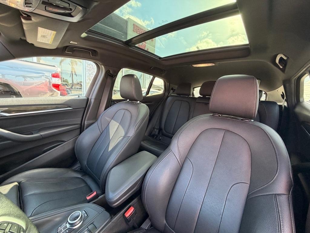 BMW X2 xDrive28i Sports Activity Coupe 2019