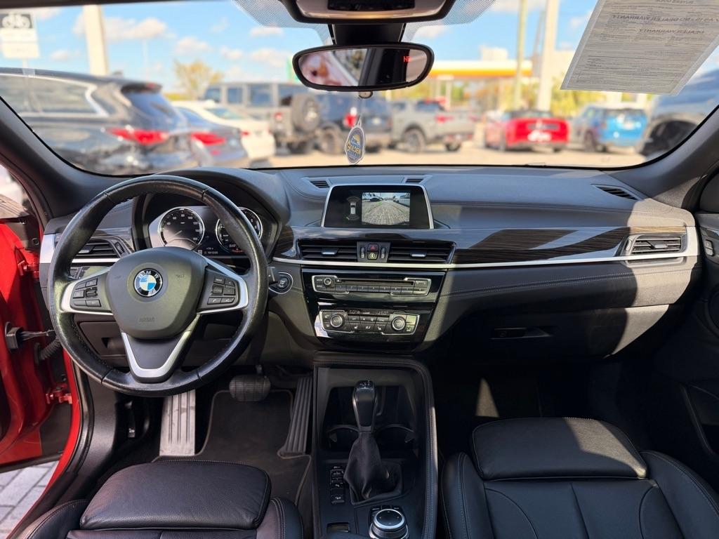 BMW X2 xDrive28i Sports Activity Coupe 2019