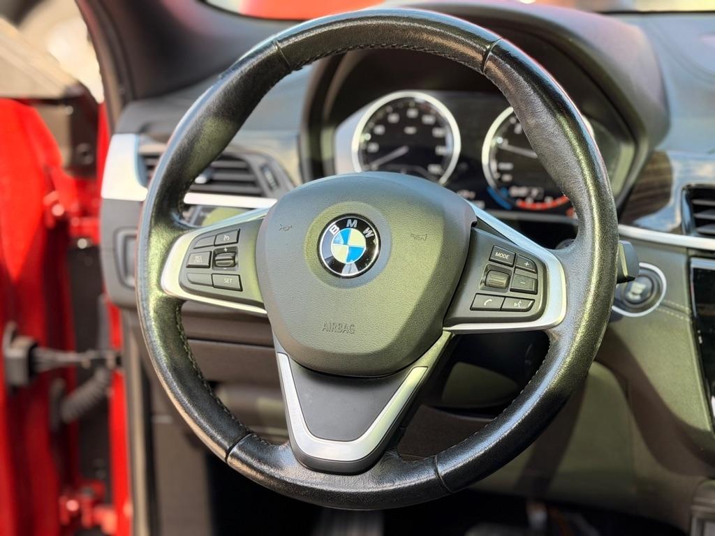 BMW X2 xDrive28i Sports Activity Coupe 2019