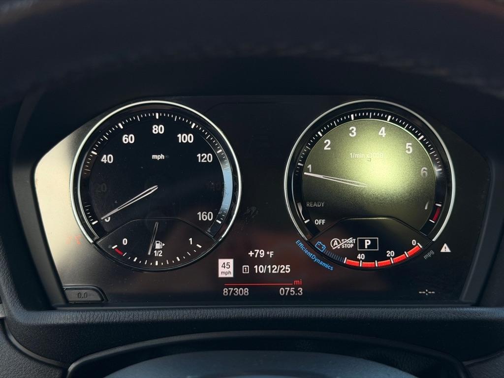 BMW X2 xDrive28i Sports Activity Coupe 2019