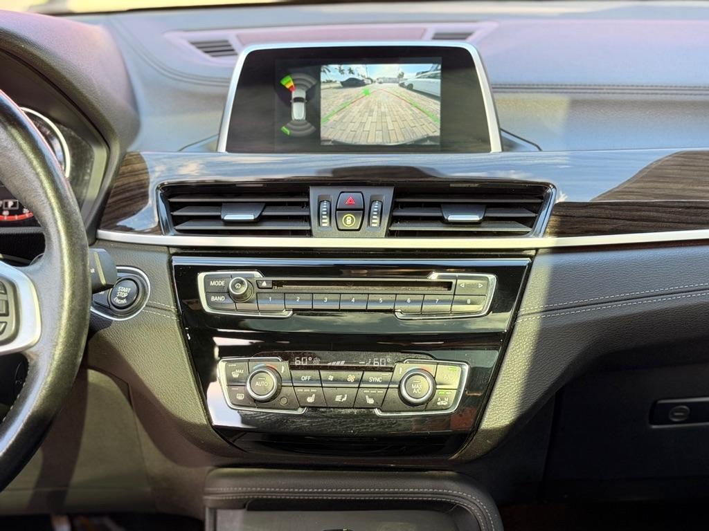 BMW X2 xDrive28i Sports Activity Coupe 2019