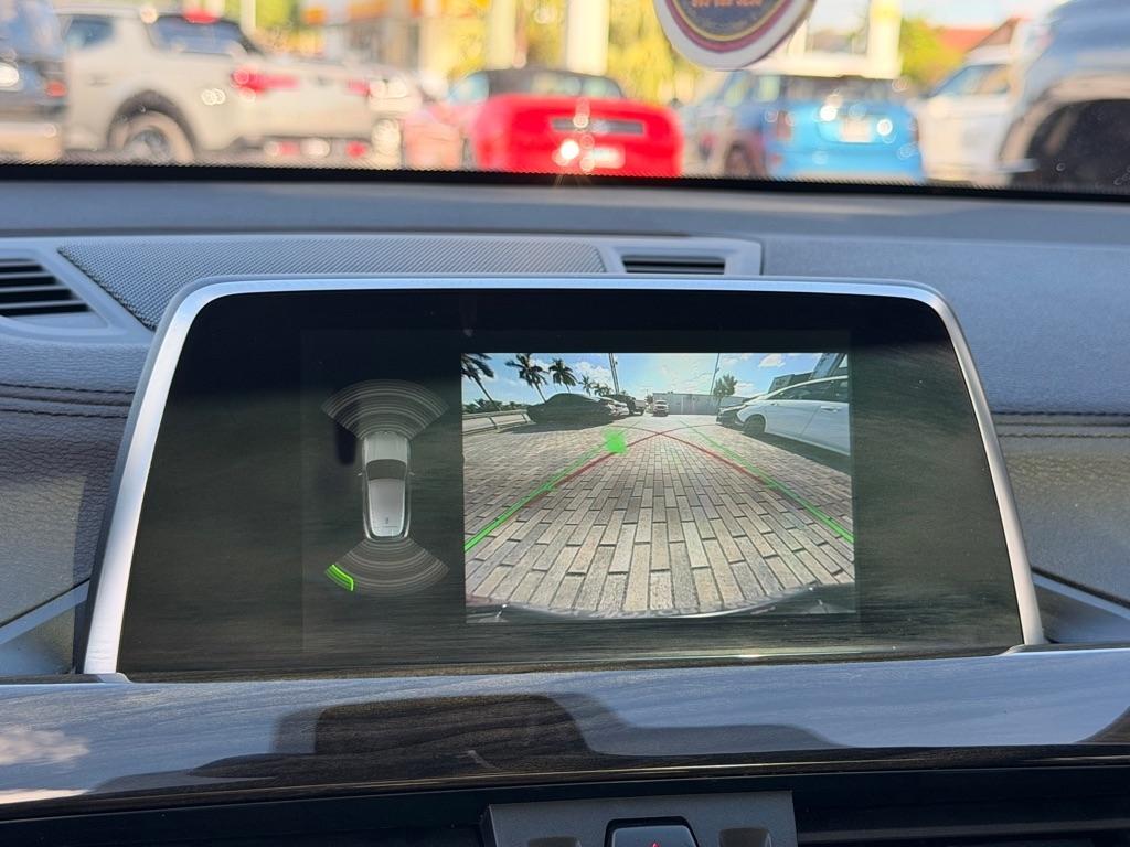 BMW X2 xDrive28i Sports Activity Coupe 2019