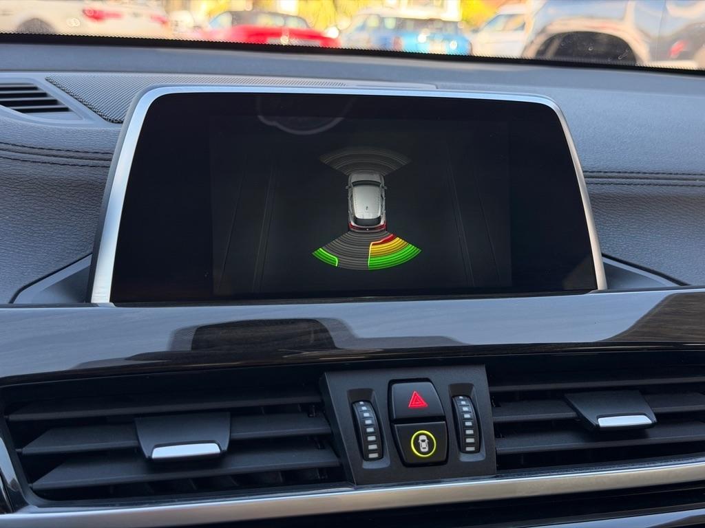 BMW X2 xDrive28i Sports Activity Coupe 2019