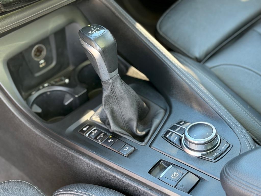 BMW X2 xDrive28i Sports Activity Coupe 2019