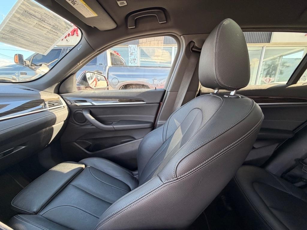 BMW X2 xDrive28i Sports Activity Coupe 2019