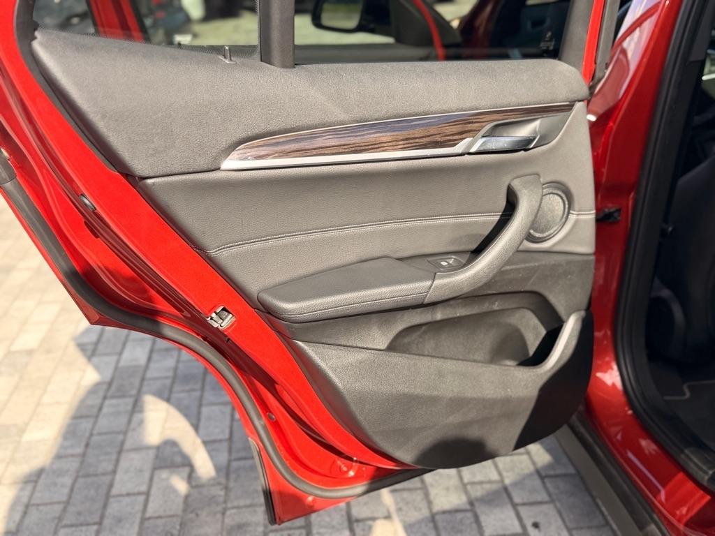 BMW X2 xDrive28i Sports Activity Coupe 2019