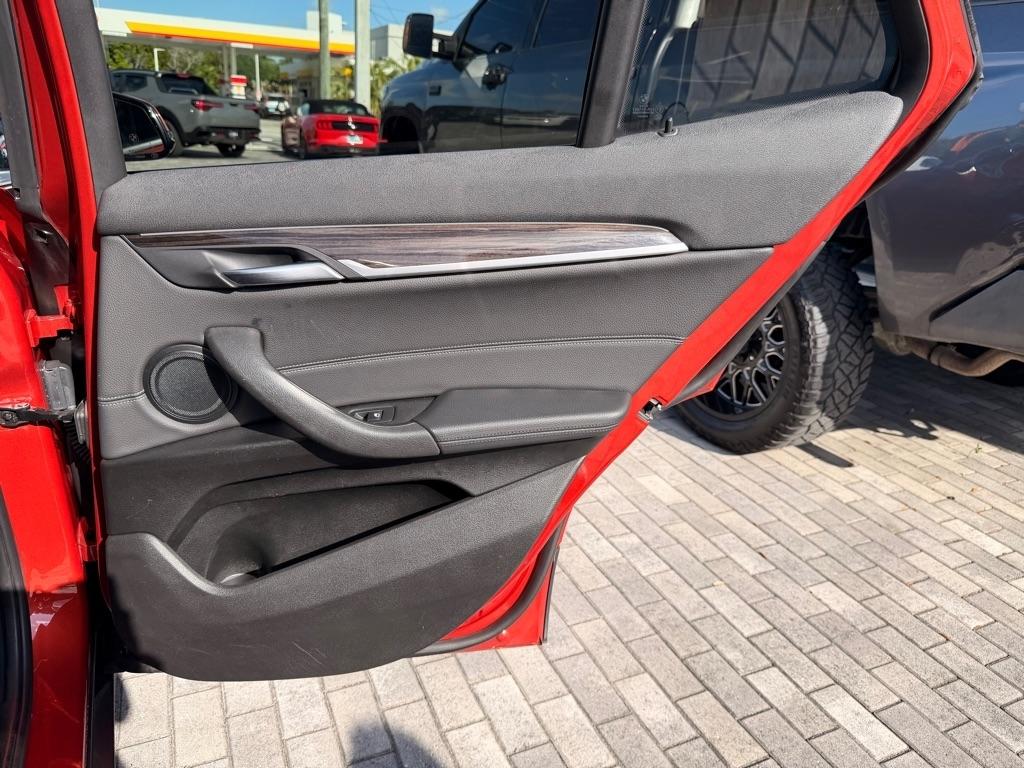 BMW X2 xDrive28i Sports Activity Coupe 2019