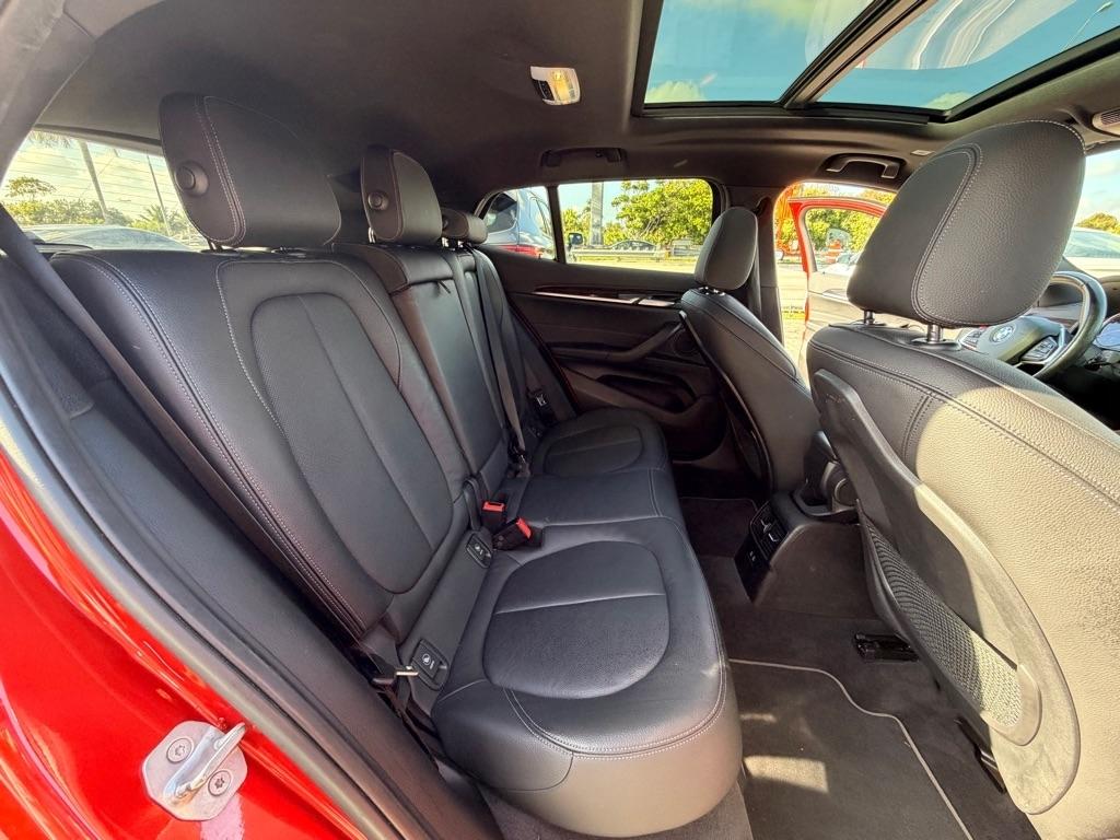 BMW X2 xDrive28i Sports Activity Coupe 2019