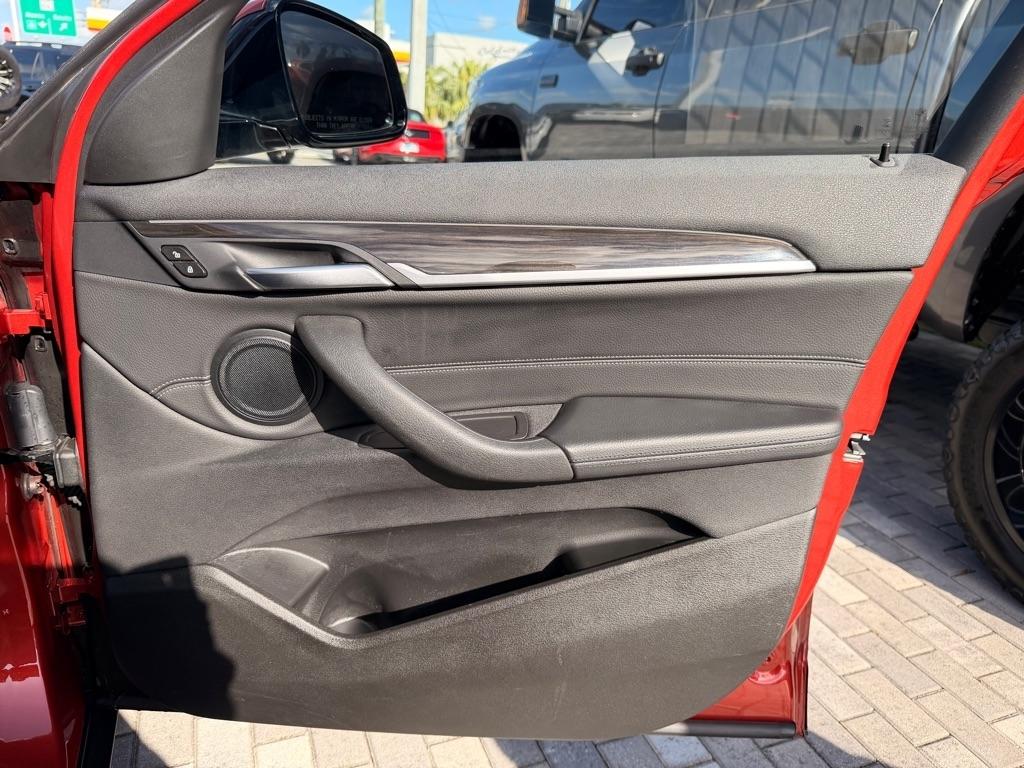 BMW X2 xDrive28i Sports Activity Coupe 2019